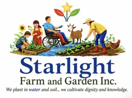 Starlight Farm and Garden Inc.